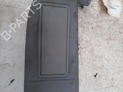 Used Left sun visor PEUGEOT 406 Coupe (8C) 2.2 HDI (133 hp) 28775193
