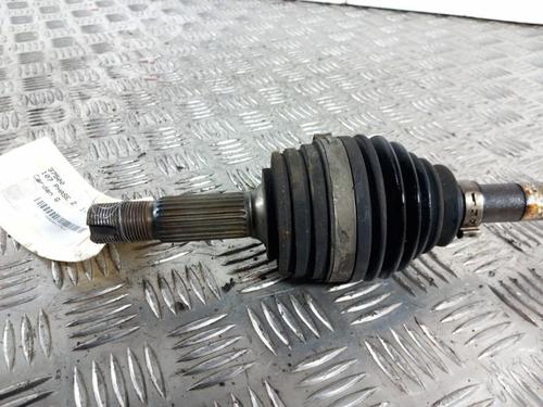 Used Left front driveshaft PEUGEOT 107 (PM_, PN_) 1.4 HDi (54 hp) 28746664