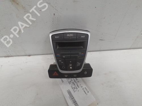 Climate control RENAULT CLIO III (BR0/1, CR0/1) 1.5 dCi | BP28750576I5 