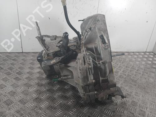 Gearbox RENAULT CLIO V (B7_) 1.0 TCe 100 (B7MT) | BP33199839M3 - Image 4