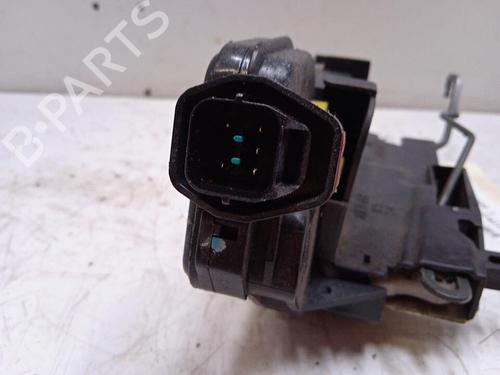 Used Electronic module Electronic module HYUNDAI MATRIX (FC) 1.5 CRDi (82 hp) 28790748 28790748