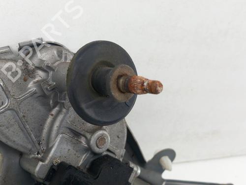 Used Rear wiper motor TOYOTA RAV 4 III (_A3_) 2.2 D 4WD (ALA30_, ALA30R) (136 hp) 28773373