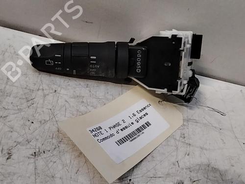 Used Steering column stalk NISSAN NOTE (E11, NE11) 1.6 (110 hp) 28759492