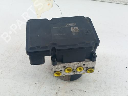 ABS Bremseaggregat FORD FIESTA VI (CB1, CCN) 1.4 TDCi (70 hp) 28762076
