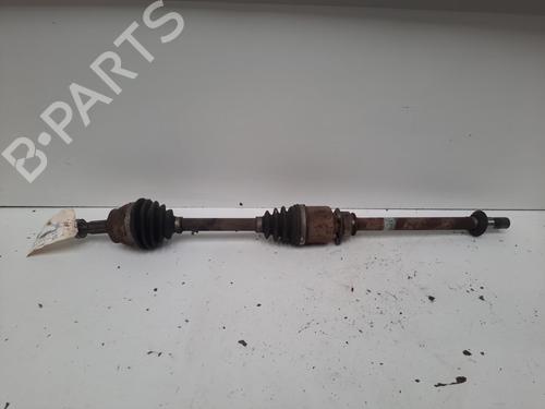 Used Right front driveshaft FIAT PUNTO EVO (199_) 1.3 D Multijet (199AXC1A, 199BXC1A, 199AXT1A, 199BXT1A) (75 hp) 28747799