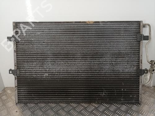 AC radiator PEUGEOT EXPERT (224_) 2.0 HDI 16V | BP28793016M32 