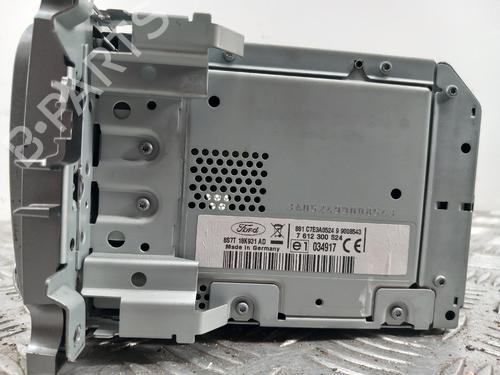 Used Radio Radio 37528010 37528010