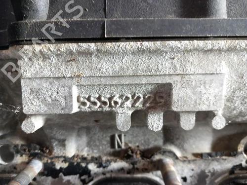 Engine OPEL CORSA E (X15) 1.4 (08, 68) | BP28769018M1