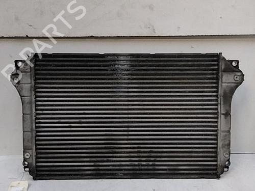 Intercooler TOYOTA AVENSIS Estate (_T25_) 2.0 D-4D (ADT250_, ADT250R) (126 hp) 28747218
