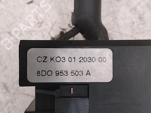 Rattstammestilk AUDI A4 B5 (8D2) 1.9 TDI (116 hp) 28770920