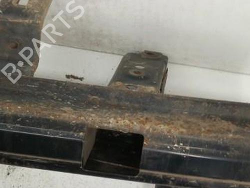 Rear bumper reinforcement HYUNDAI TUCSON (JM) 2.0 CRDi All-wheel Drive | BP28768881C73 