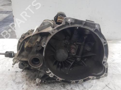 Used Gearbox Gearbox FORD ESCORT VI Estate Van (AVL) 1.8 D (60 hp) 28741577 28741577