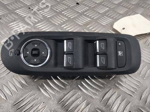 Used Left front window switch FORD MONDEO IV (BA7) 1.8 TDCi (125 hp) 28738806