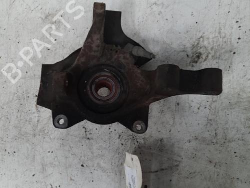 Used Left front steering knuckle RENAULT ESPACE III (JE0_) 2.2 12V TD (JE0E, JE0H, JE0P) (113 hp) 28788009