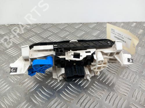 Used Climate control Climate control RENAULT TWINGO II (CN0_) 1.2 16V (CN04, CN0B) (75 hp) 28739531 28739531