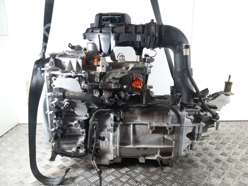 Engine RENAULT KANGOO Express (FW0/1_) Z.E. (FW0Z, FW1Z) | BP28739760M1