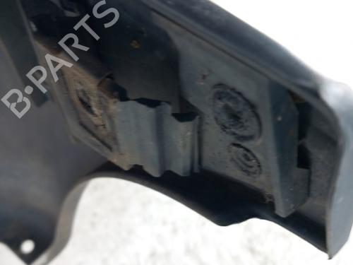 Rear bumper PEUGEOT 106 I (1A, 1C) 1.5 D | BP28743644C8 