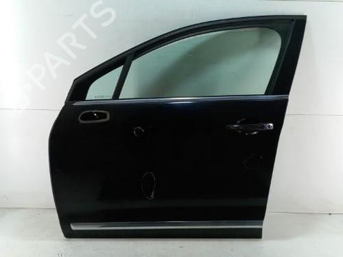 Left front door CITROËN C5 III Break (RW_) 2.0 HDi | BP28768942C2 