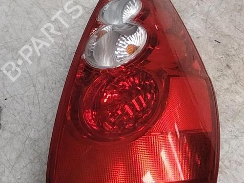 Used Right taillight MAZDA 5 (CR) 2.0 CD (CR19) (143 hp) 28789377