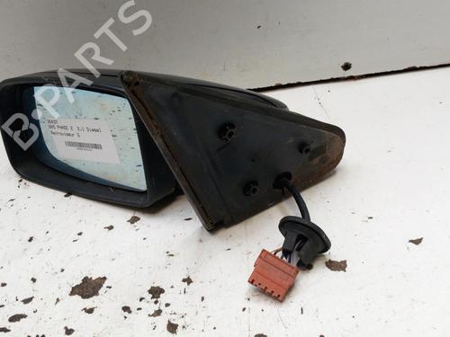 Left mirror PEUGEOT 605 (6B) 2.1 TD 12V | BP28755668C26 