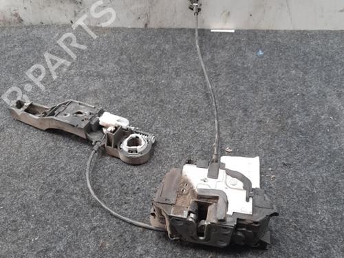 Electronic module RENAULT CLIO III Grandtour (KR0/1_) 1.5 dCi (KR0G) | BP28754272M83 