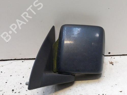 Left mirror OPEL COMBO Box Body/MPV 1.7 CDTI 16V | BP28756450C26 