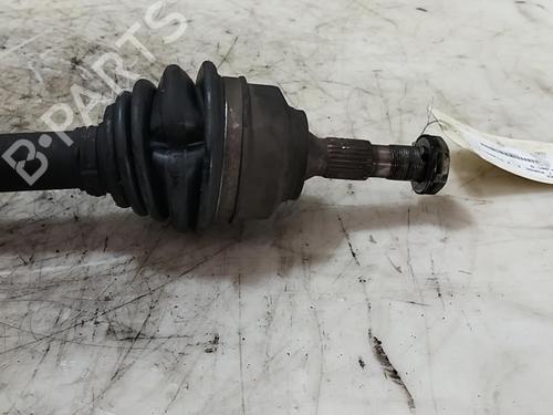 Used Left front driveshaft CITROËN C5 I (DC_) 2.0 HDi (DCRHZB, DCRHZE) (109 hp) 28773637