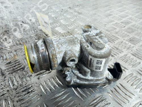 Used Throttle body Throttle body RENAULT CAPTUR I (J5_, H5_) 1.5 dCi 90 (J5N4, J5M5, J5MW, J5M6, J5AL, J5AJ) (90 hp) 28783390 28783390