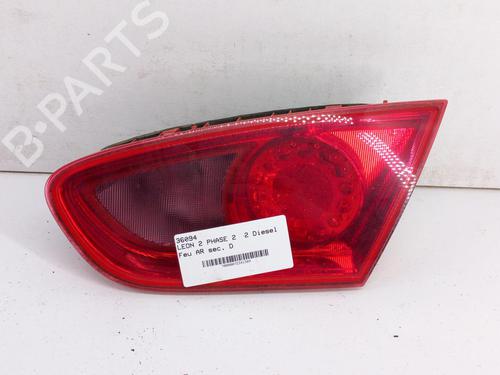 Used Right tailgate light SEAT LEON (1P1) 2.0 TDI (170 hp) 28773999
