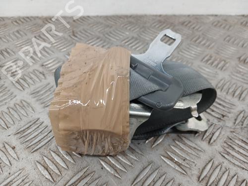 Sikkerhedssele bag venstre Sikkerhedssele bag venstre TOYOTA PRIUS Liftback (_W2_) 1.5 Hybrid (NHW20_, NHW20R) (112 hp) 33687235 33687235