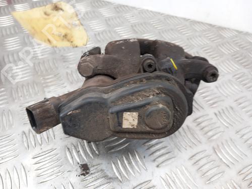 Left rear brake caliper RENAULT MEGANE III Hatchback (BZ0/1_, B3_) 1.5 dCi (BZ09, BZ0D, BZ1W, BZ29, BZ14) | BP28742861M107 