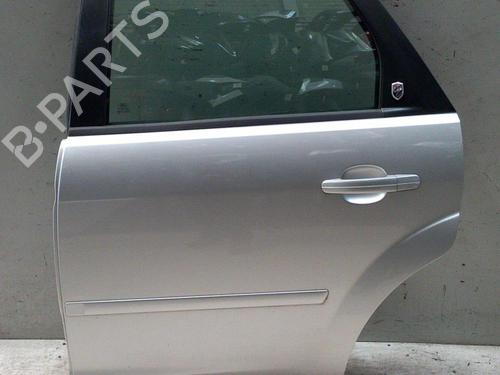 Left rear door FORD FOCUS II (DA_, HCP, DP) 1.6 Ti | BP28762487C4