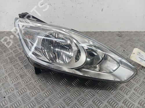 Right headlight FORD C-MAX II (DXA/CB7, DXA/CEU) 1.6 TDCi | BP36398104C29 - Image 5