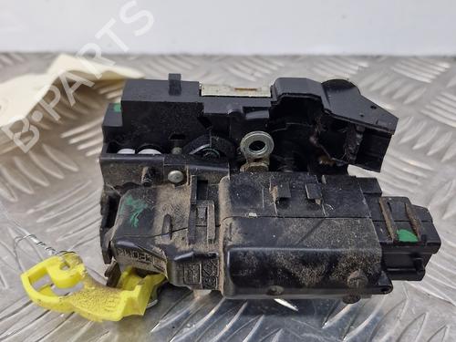 Used Electronic module DACIA DUSTER (HS_) 1.5 dCi (109 hp) 28780114