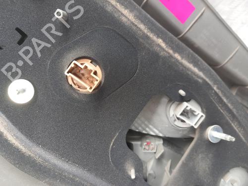 Right taillight HONDA FR-V (BE) 2.2 i CTDi (BE5) | BP28734951C35