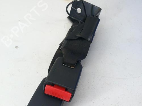 Used Seat buckle Seat buckle NISSAN QASHQAI I (J10, NJ10) 1.5 dCi (110 hp) 28772943 28772943
