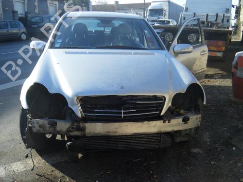 Front right interior door handle MERCEDES-BENZ C-CLASS (W203) C 220 CDI (203.006) | BP28749669I14 - Image 5