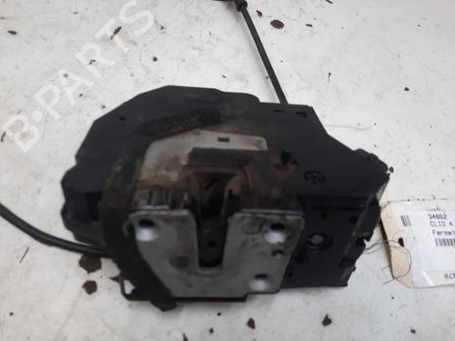 Elektronisk modul RENAULT CLIO IV (BH_) 1.5 dCi 75 (75 hp) 28753510