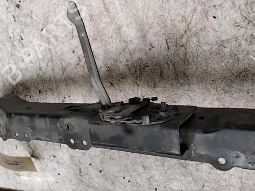 Front slam panel CITROËN C4 Grand Picasso I (UA_) 1.6 HDi | BP28789942C72 
