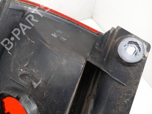 Left taillight SUZUKI IGNIS II (MH) 1.3 DDiS (RM413D) | BP28734462C34 