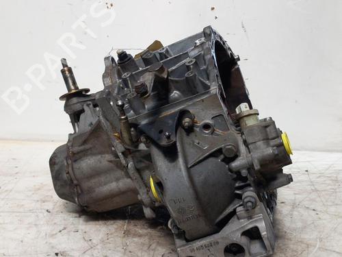Gearbox CITROËN XSARA (N1) 1.9 D | BP28793097M3 