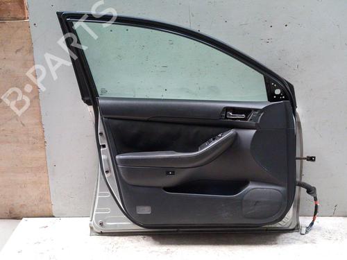 Left front door TOYOTA AVENSIS Estate (_T25_) 2.0 D-4D (CDT250_, CDT250R) | BP28762467C2 