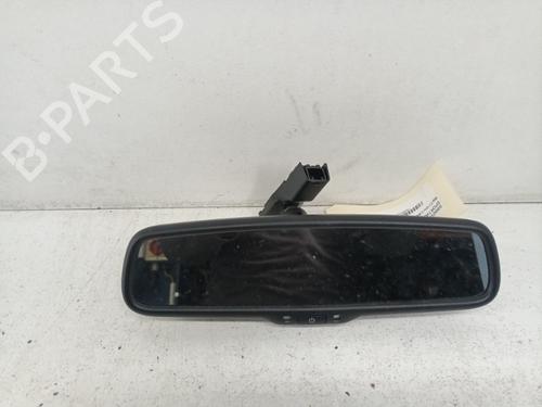 Used Rear mirror KIA SPORTAGE III (SL) 1.7 CRDi (116 hp) 28782781