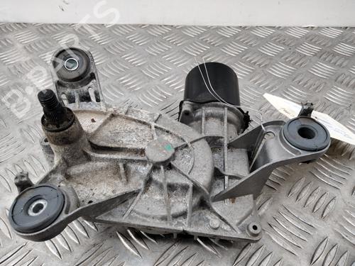 Used Front wiper motor CITROËN DS5 2.0 HDi 165 (163 hp) 28779329