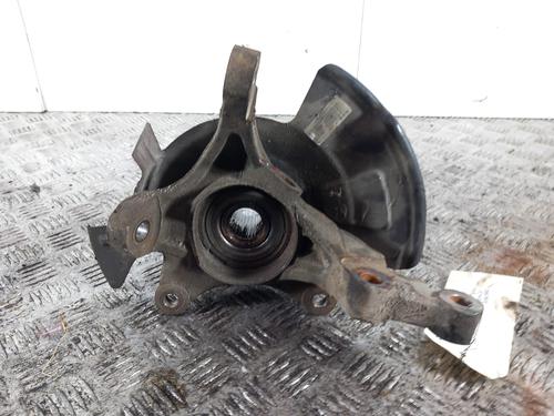 Left front steering knuckle KIA VENGA (YN) 1.6 CVVT | BP28736568M25 - Image 2
