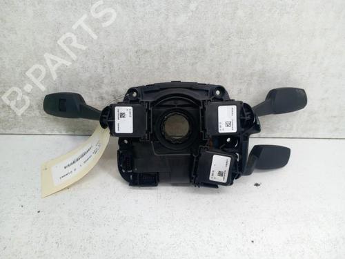 Used Steering column stalk Steering column stalk BMW X1 (E84) xDrive 18 d (143 hp) 28746366 28746366