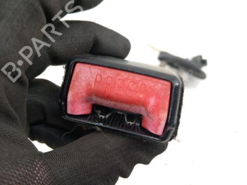 Sikkerhedssele-spænde KIA CEE'D Hatchback (ED) 1.6 CRDi 90 | BP28733695I32 