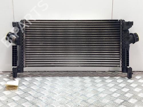 Ladeluftkühler für OPEL ASTRA J Sports Tourer (P10) 1.7 CDTI (35) (110 hp) 28751077