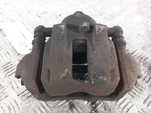 Used Left front brake caliper MERCEDES-BENZ A-CLASS (W169) A 180 CDI (169.007, 169.307) (109 hp) 28742128