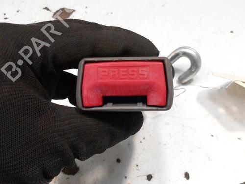 Seat buckle CITROËN C5 II (RC_) 2.0 HDi (RCRHRH) | BP28793170I32 